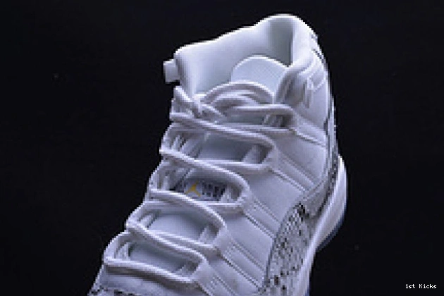 1st Kicks Shoes 1786 378037- prem hc retro jordan ModernLook 11 air 1121